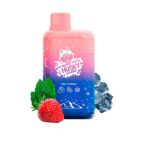 �� HUSKY AIRMAX 10.000 (STRONG) 35 - RED GARDEN