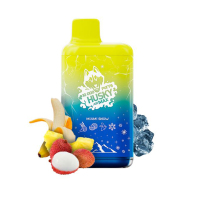 �� HUSKY AIRMAX 10.000 (STRONG) 35 - MIAMI SNOW