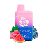 �� HUSKY AIRMAX 10.000 (STRONG) 35 - GUM WOLF