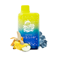 �� HUSKY AIRMAX 10.000 (STRONG) 35 - FROSTY PALM