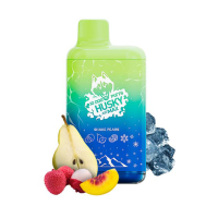 �� HUSKY AIRMAX 10.000 (STRONG) 35 - SHAKE PEARS