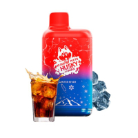 �� HUSKY AIRMAX 10.000 (STRONG) 35 - WINTER RIVER