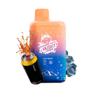 �� HUSKY AIRMAX 10.000 (STRONG) 35 - WOLFBERRY