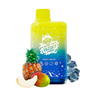 �� HUSKY AIRMAX 10.000 (STRONG) 35 - TROPIC HUNTER