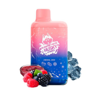 �� HUSKY AIRMAX 10.000 (STRONG) 35 - ANIMAL JAM