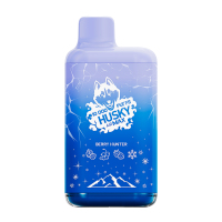 �� HUSKY AIRMAX 10.000 (ULTRA STRONG) 50 - BERRY HUNTER