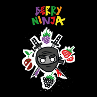 ������� BERRY NINJA (������ �����) 25�