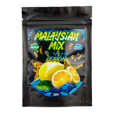 Malaysian Mix Lemon (�����) 50 �
