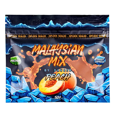Malaysian Mix Peach (������) 50 �