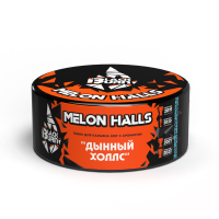 # BlackBurn - ������ ����� (Melon Halls) 100 �