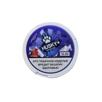 �� HUSKY STRONG Slim ������ ����� (Wildberry)