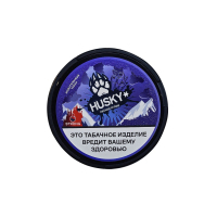 �� HUSKY STRONG ������ ����� (Wildberry)