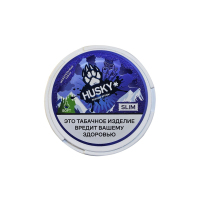 �� HUSKY SOFT Slim ������ ����� (Wildberry)