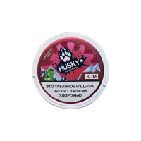 �� HUSKY SOFT Slim ������� ����� (Ice cherry)