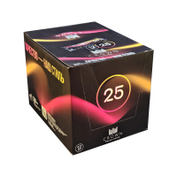 Crown Showbox 25  (24   12 )
