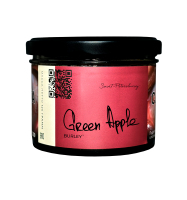 "Trofimoff"s" Green Apple burley ( ) 125 