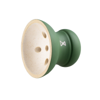  ALPHA BOWL - Doll (Green)