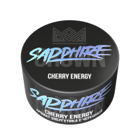 Sapphire Crown - Cherry Energy (  ) 25 
