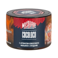 Mushave Cocoloco 40  ( ) Limited