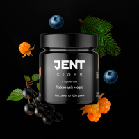 # JENT Cigar 100� - ������� ����