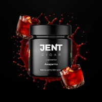# JENT Cigar 100� - ��������