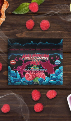 Malaysian Mix Raspberry (������) 50 �