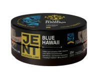 # JENT Alcohol Blue Hawaii (�������� "������� ������") 25 �
