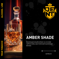 # JENT Alcohol Amber Shade (������) 100 �