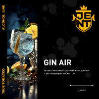 # JENT Alcohol Gin Air (����) 100 �