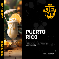 # JENT Alcohol Puerto Rico (���� ������) 100 �