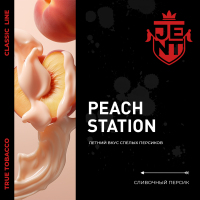 # JENT ������������ - ������ (Peach Station) 100 �