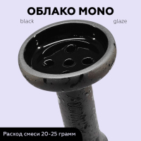 ���� ������ MONO Black (������ � ������ ��������)
