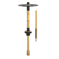  ALPHA HOOKAH - ORO (Prime)