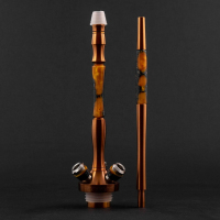 ������ Union - Fibonacci PVD bronze (������)