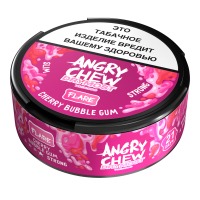 �� Angry Chew Drymost Flare CHERRY BUBBLE GUM Strong Slim - �������� ���� ��� 21��