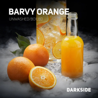 # Darkside Core Barvy Orange 100 �
