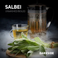 # Darkside Core Salbei 100 �