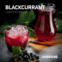 # Darkside Core Blackcurrant 100 �