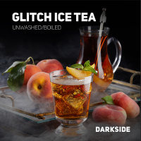 # Darkside Core Glitch Ice Tea* 100 �