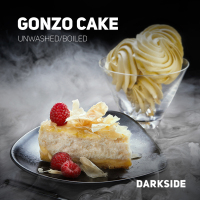 # Darkside Core Gonzo Cake* 100 �