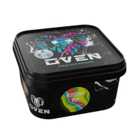 OVEN - Fusion tea (������� ��� � �������) 200 �