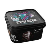 OVEN - Jalapa base (��� �������) 200 �