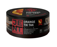# JENT ������������ - ��������� ��� ��� (Orange Tik Tak) 25 �