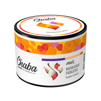 Chaba Mix - ��������� �������� (Raspberry Rafaella) 40 �