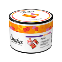 Chaba Mix - ���������� �������� (Strawberry Milkshake) 40 �