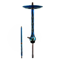 ������ BladeHookah One M Titan (Sapphire)