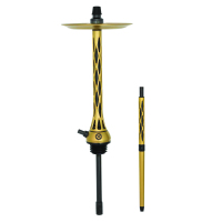 ������ BladeHookah One M Titan (Rich Gold)