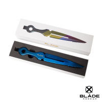  BladeHookah Limited Edition (Sapphire)
