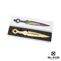  BladeHookah Limited Edition (Gold)