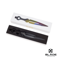  BladeHookah Limited Edition (All Black)